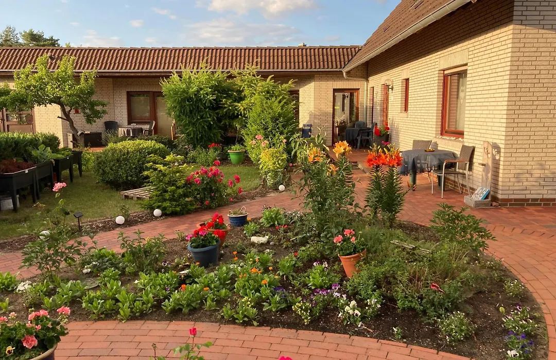 Pension Fischerhaus-1